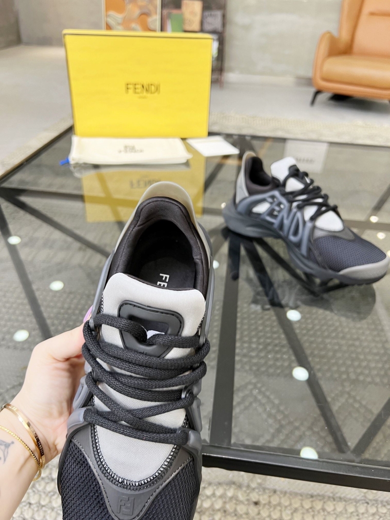 Fendi Sneakers